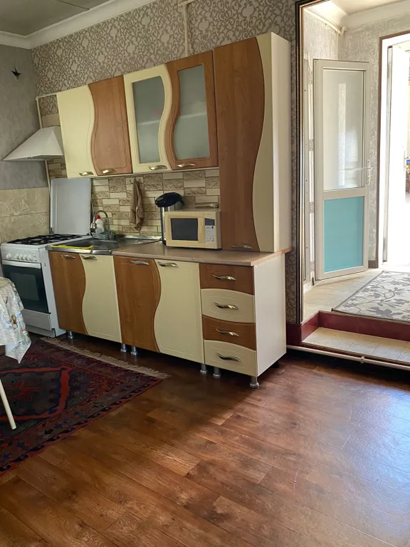 Коттедж Дом, неподалеку от пляжа и набережной — аренда посуточно в Дербент