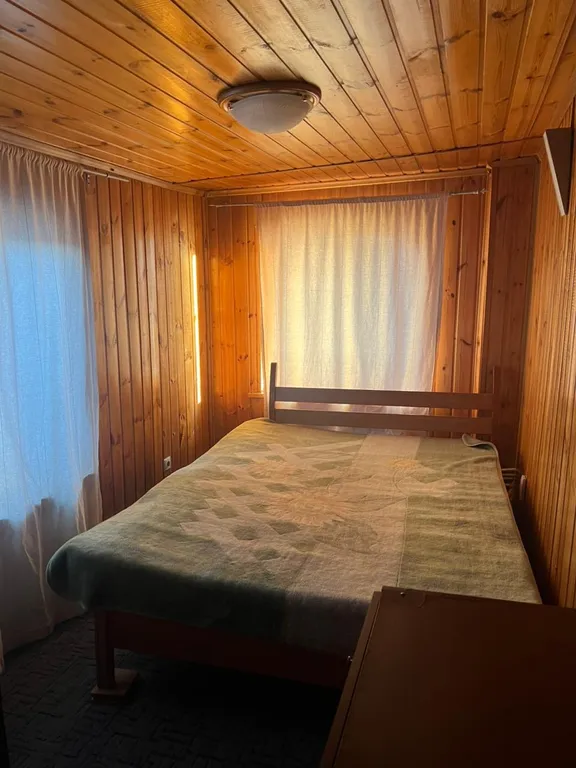 Коттедж Дом для отдыха — Пановка