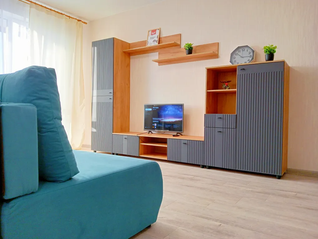 Клубный загород ЖК Мы