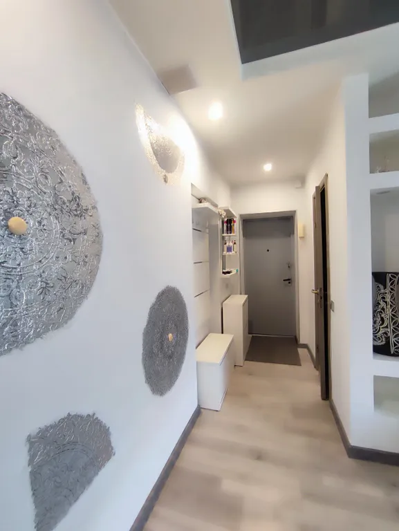 Уютная комната ,в 3-х комнатной квартире в центре города