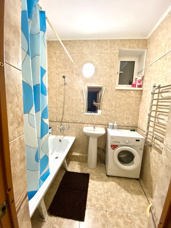 Уютный дом под ключ в элитном районе