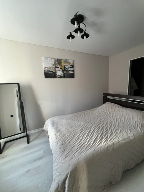 Квартира в самом сердце Миасса