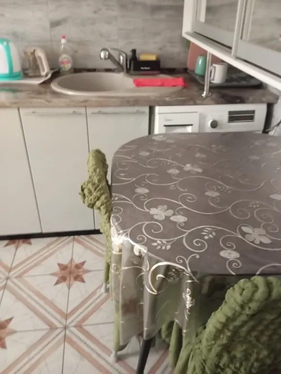 Квартира Уютная квартира у моря — Анапа