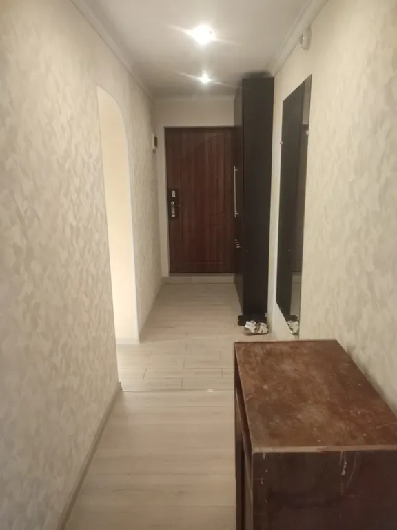 Квартира в центре