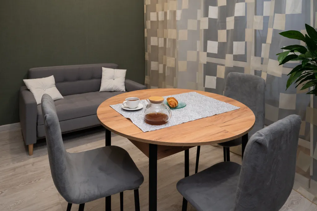 Квартира в г.Рыбное рядом с Рязанью