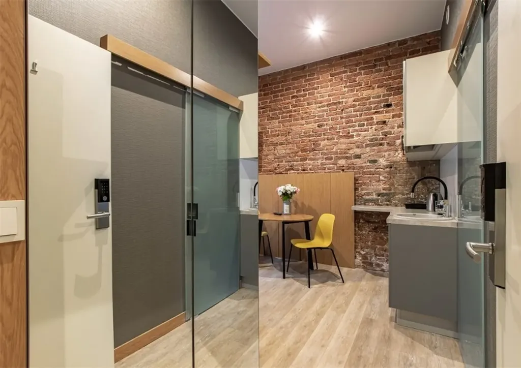 АпартПейдж 3 линия В.О.