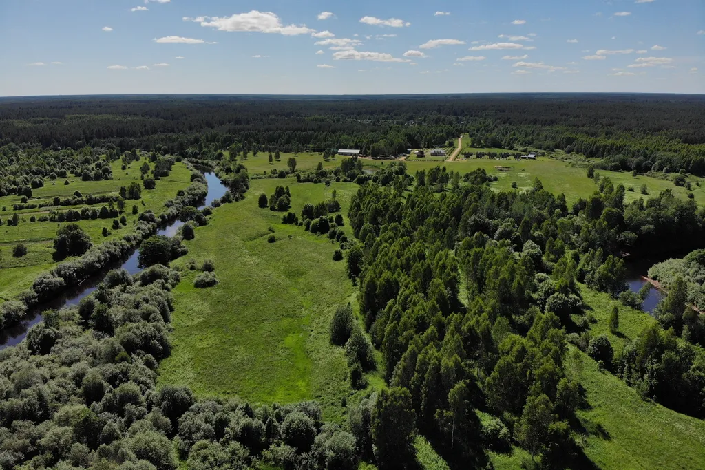 Терем "Русская былина"