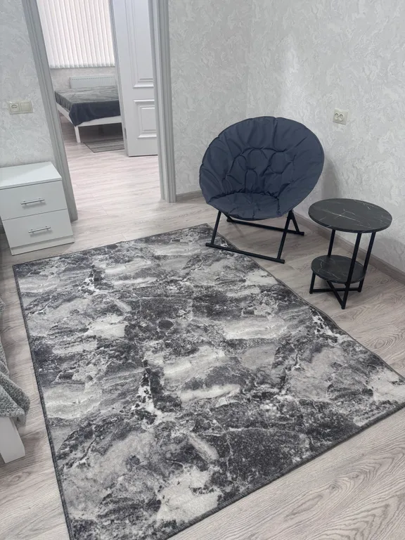 Отдых на берегу Каспийского моря