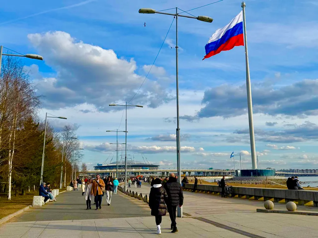 Уютная квартира с потрясающим видом