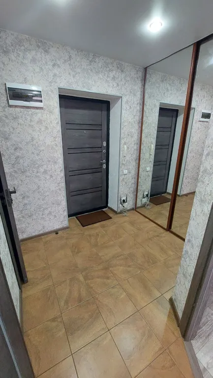 Апартаменты рядом с аэропортом