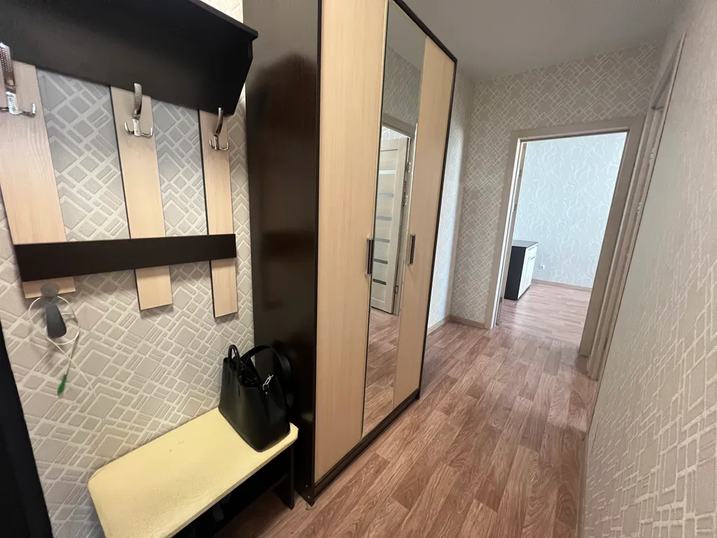 Квартира в тц Нордик