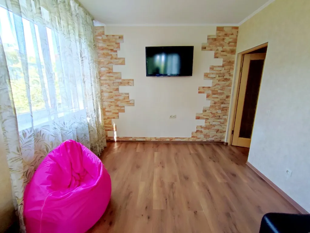 Квартира Уютная квартира в центре города — Калининград