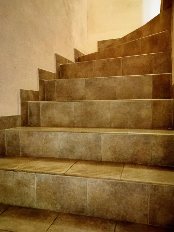 Коттедж Коттедж Таунхаус Мандарин — Сочи