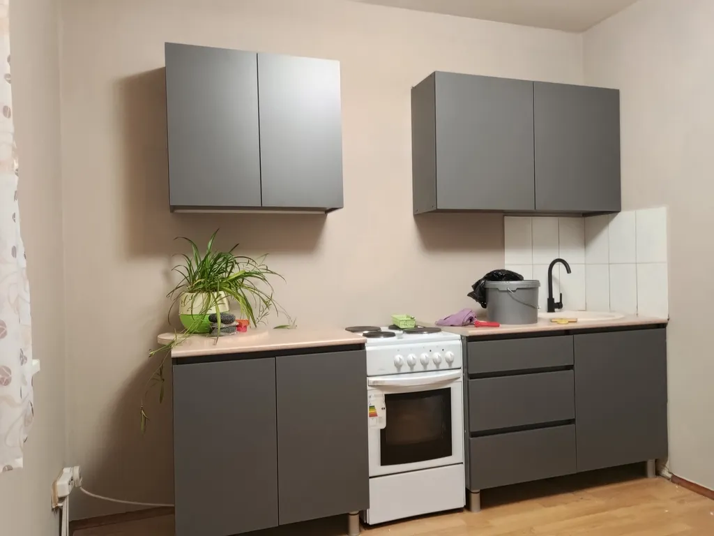 Комната с Балконом