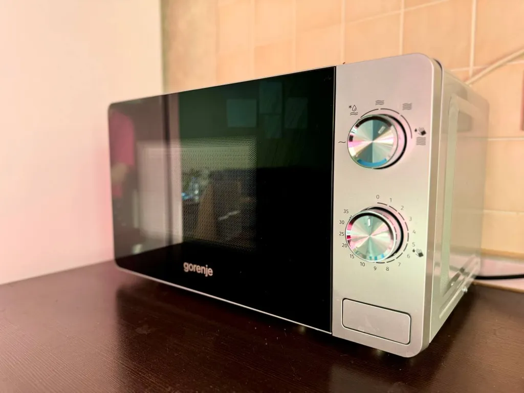 Закатная двушка на Михайловской