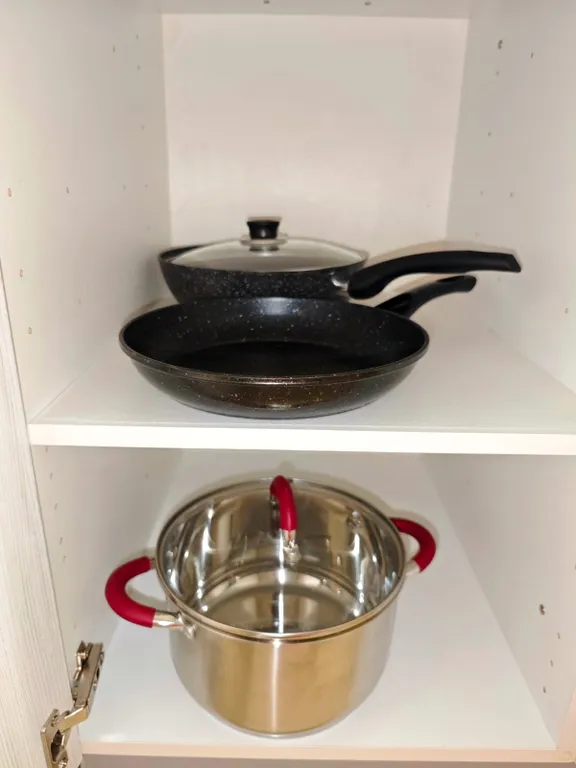 Уютная квартира на Некрасова 25