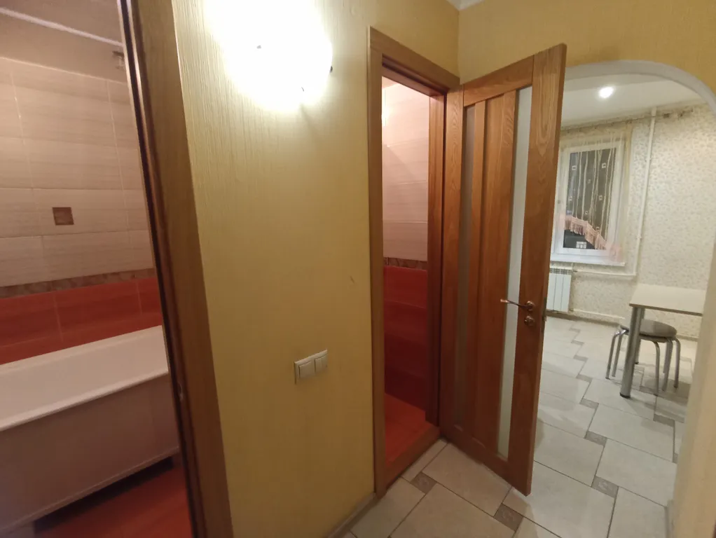 2-я квартира у универмага Кострома