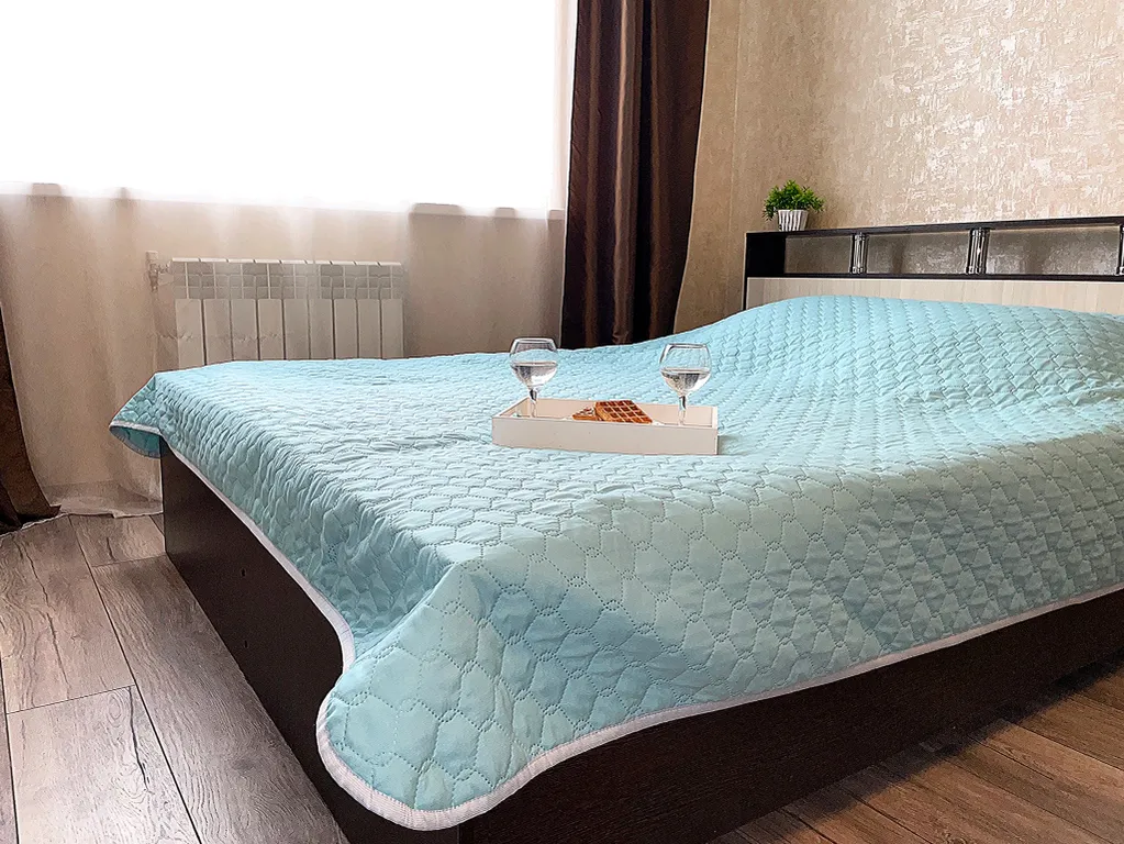 Современная квартира в центре — аренда посуточно в Рязань