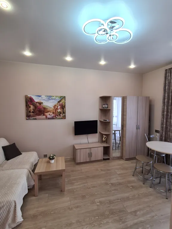 Квартира в центре