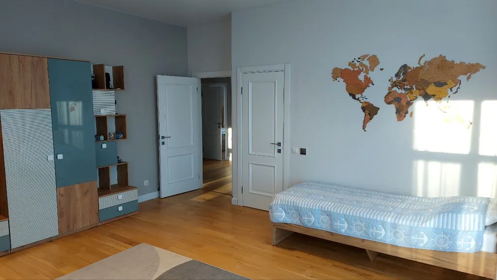 Вилла с видом на море