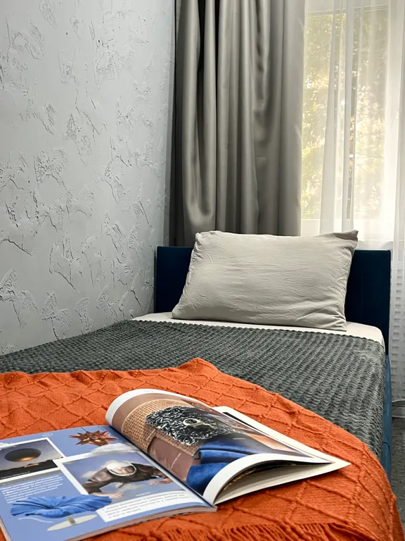 Возле краевой больницы