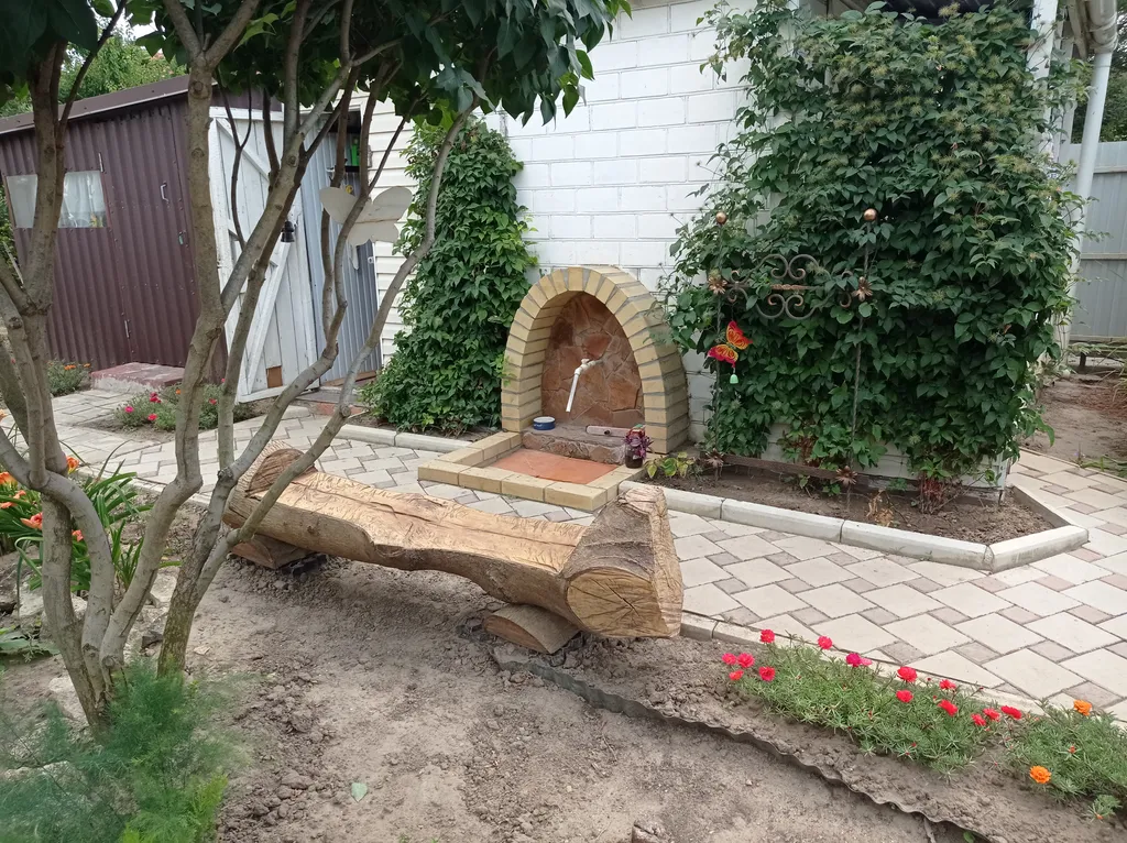 Домик у моря