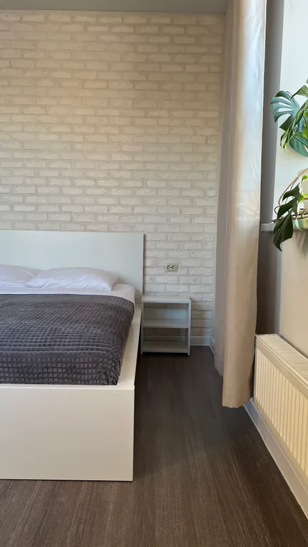 Уютный дом рядом с Коломной