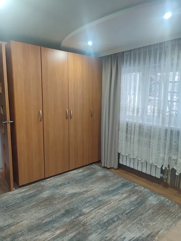 Уютный домик с отдельным двором и мангальной зоной в центре города