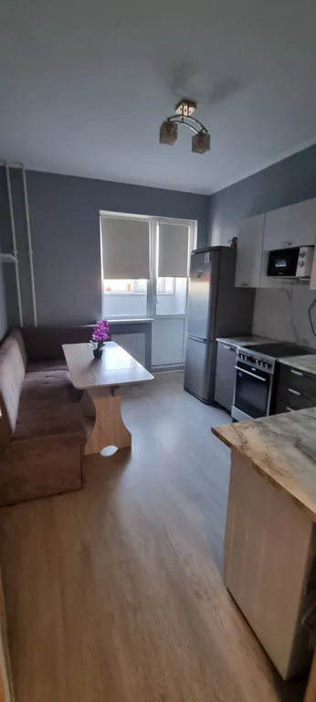 Уюткая квартира на берегу Волги