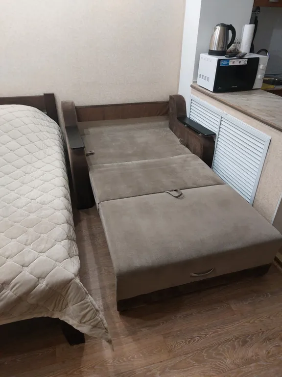 Уютная квартира в курортной зоне