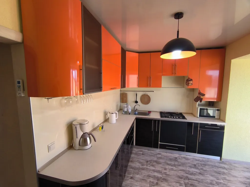 Квартира как дома