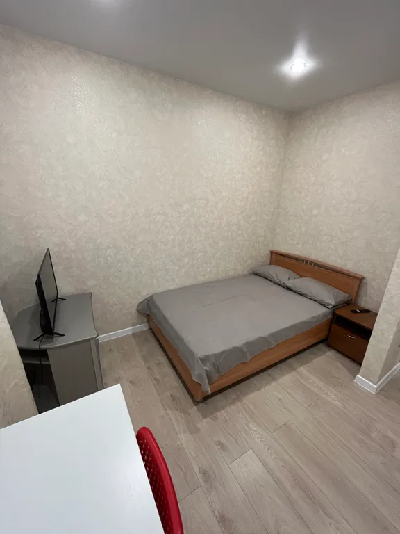 Просторная квартира в новом ЖК