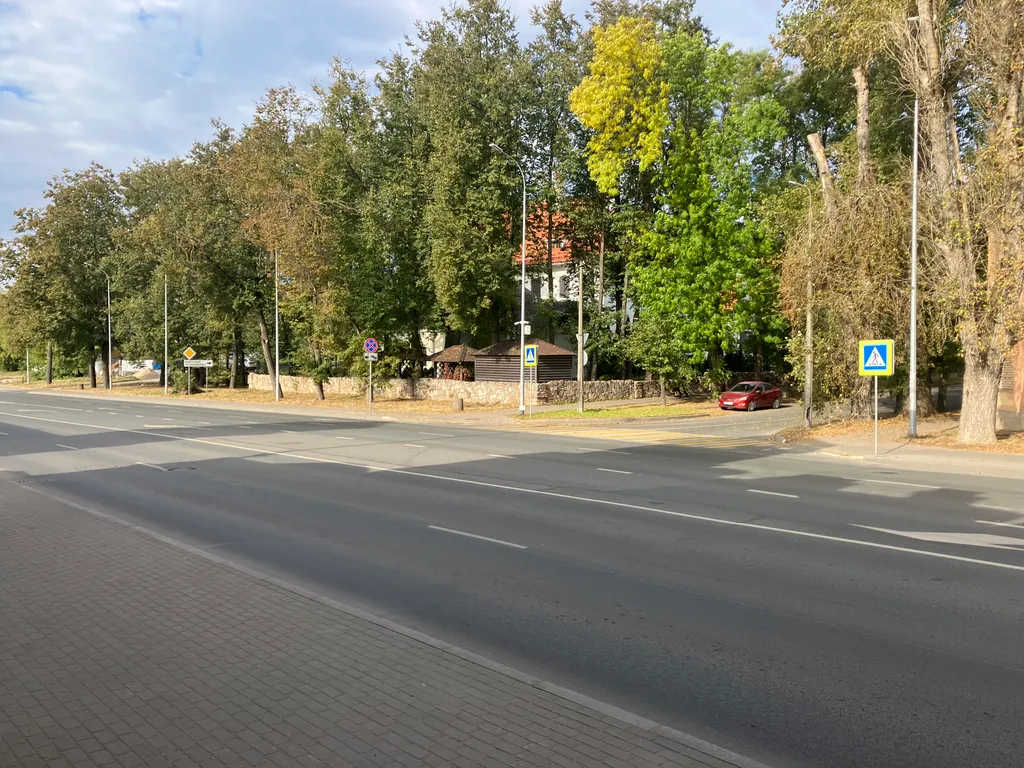 Уютная квартира в центре