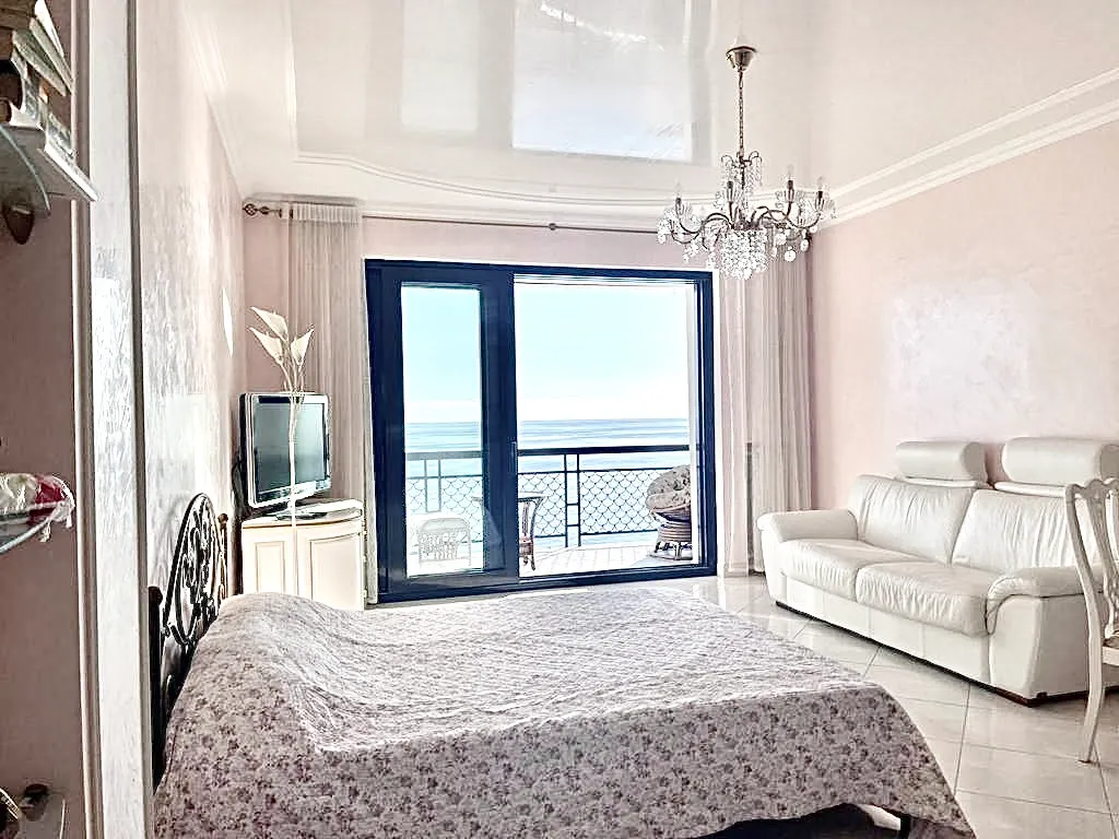 Апартаменты Морской Бриз