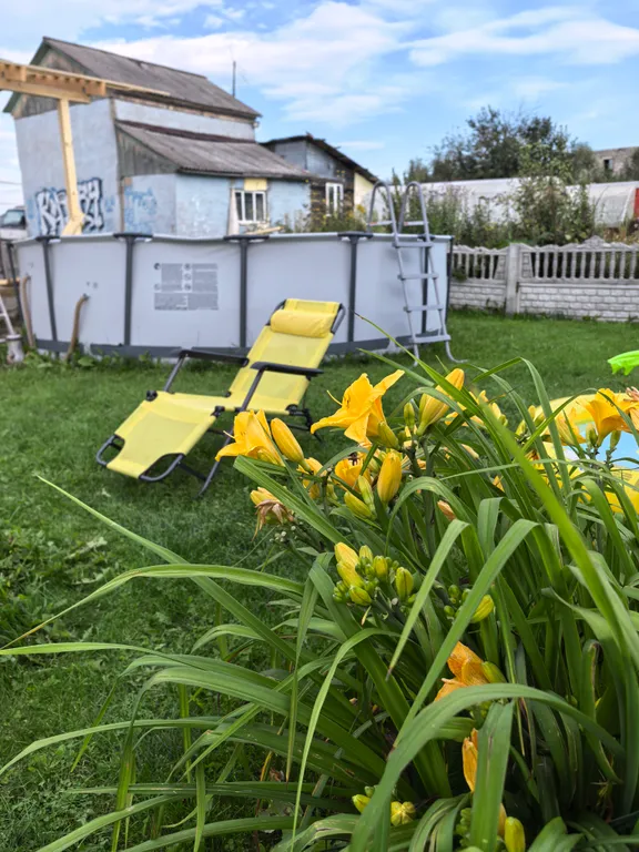 Просторная квартира для жизни вашей мечты с баней