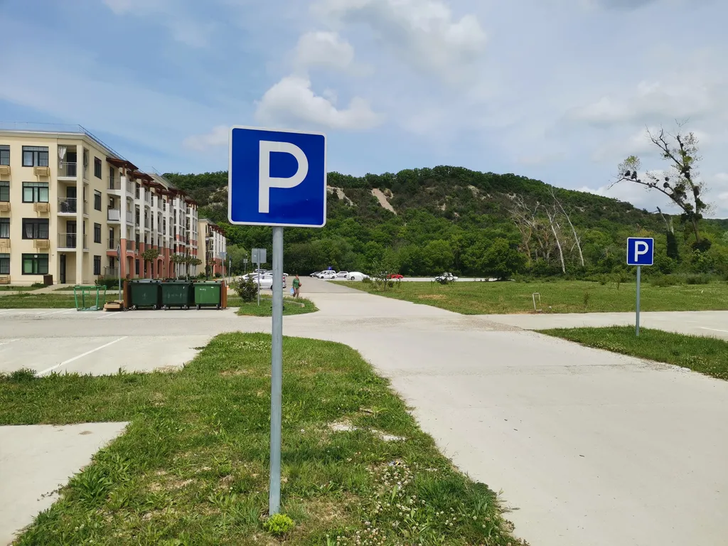 Уютная квартира в комплексе с бассейнами