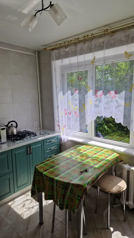 Квартира Квартира у моря — Лазаревское