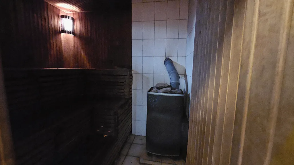 Агроусадьба Паулинка