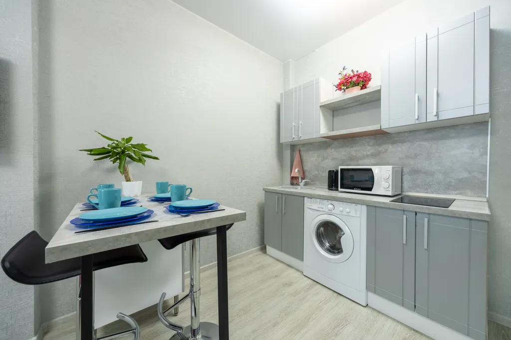 Квартира Уютная квартира в центре Взлетки — Красноярск