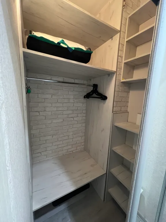 Апартаменты "Скандинавия"