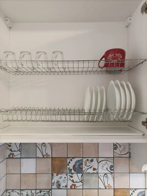 Уютная квартира в центре