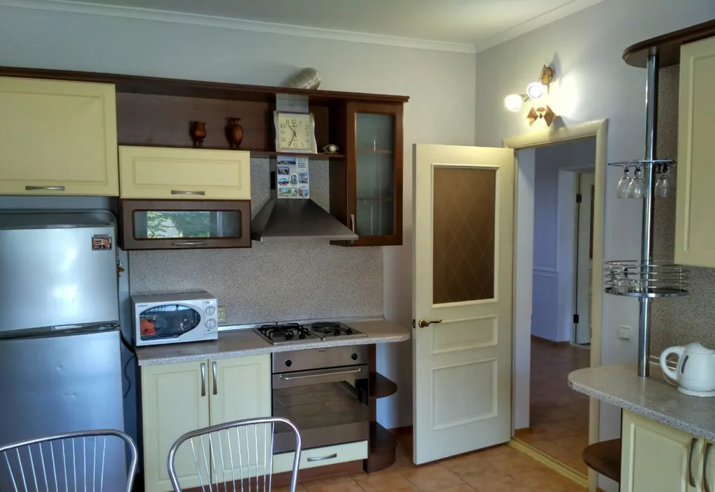 Апартаменты Люкс