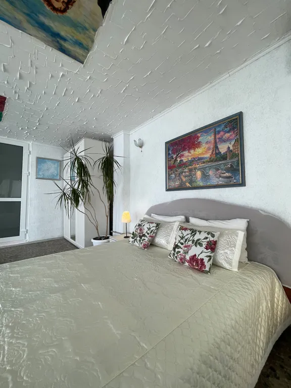 Комфорт в доме на пляже