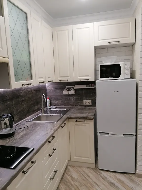 Уютная евродвушка Каравелла Португалии с бассейном на берегу моря