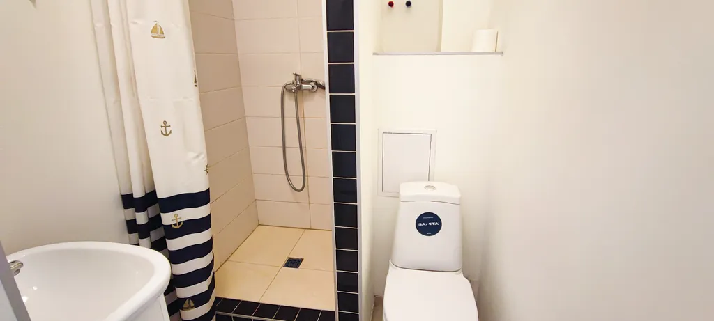 Квартира Квартира Граф Орлов  52 — Санкт-Петербург