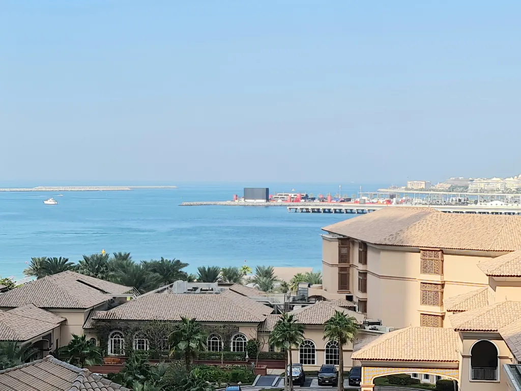 Уютные апартаменты возле пляжа