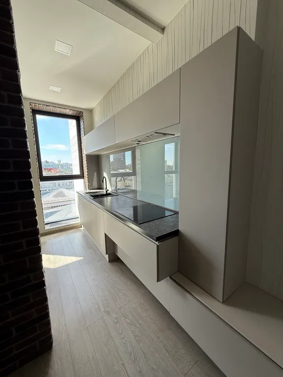 Двухкомнатные апартаменты на Гостином дворе