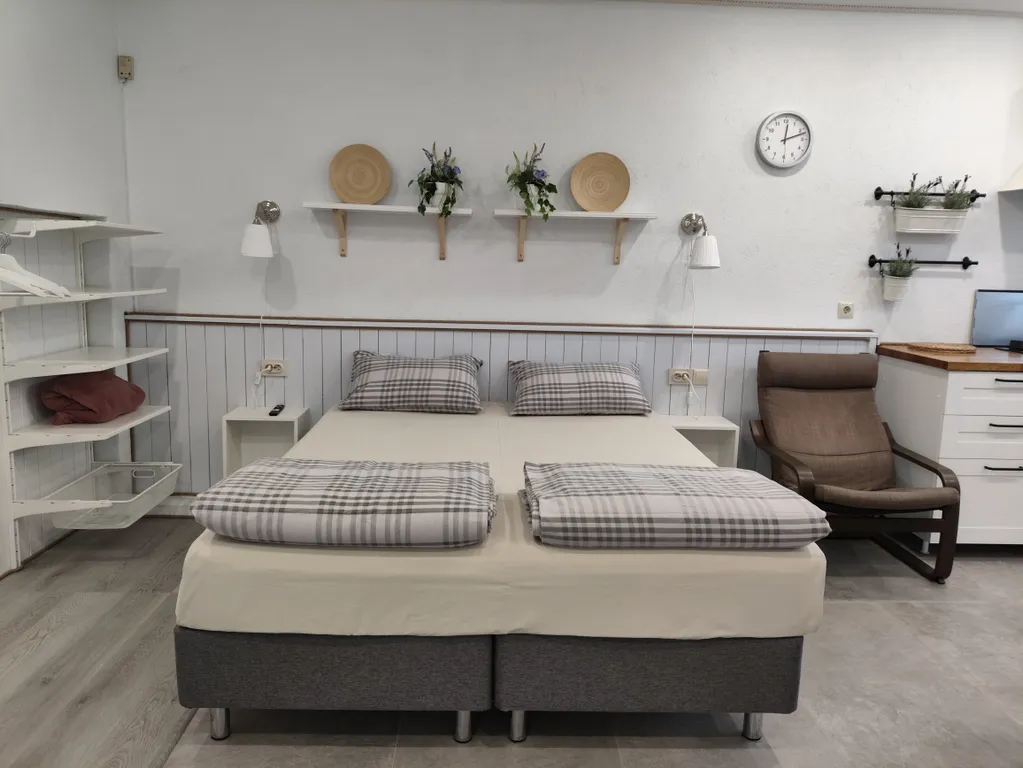 Квартира Комната — Геленджик