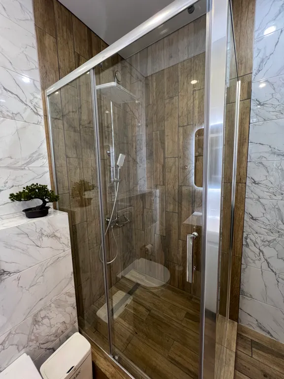 Уютная квартира рядом с термальным парком Псыгупс