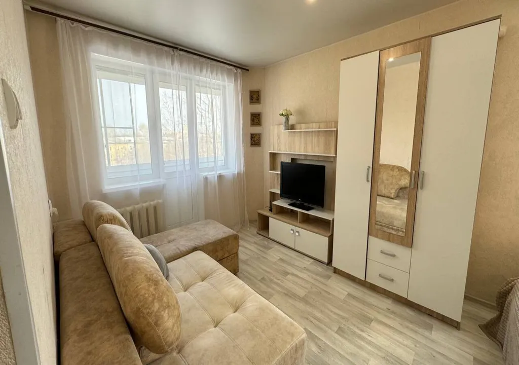 1-комн у пл. Ленина, Мира, центр